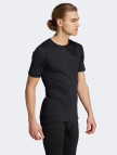 adidas Xperior Merino Erkek Siyah Antrenman T-Shirt adidas Xperior Merino Erkek Siyah Antrenman T-Shirt