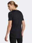adidas Xperior Merino Erkek Siyah Antrenman T-Shirt adidas Xperior Merino Erkek Siyah Antrenman T-Shirt