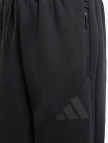 adidas Z.N.E. Çocuk Siyah Günlük Eşofman Altı adidas Z.N.E. Çocuk Siyah Günlük Eşofman Altı