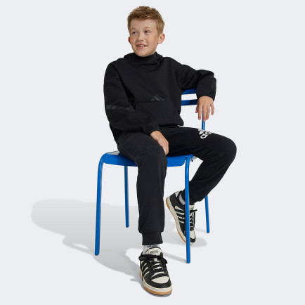 adidas Z.N.E. Çocuk Siyah Günlük Sweatshirt adidas Z.N.E. Çocuk Siyah Günlük Sweatshirt