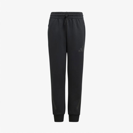 adidas Z.N.E. Çocuk Siyah Günlük Eşofman Altı adidas Z.N.E. Çocuk Siyah Günlük Eşofman Altı