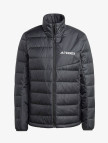 adidas Terrex Mt Down Kadın Siyah Outdoor Mont