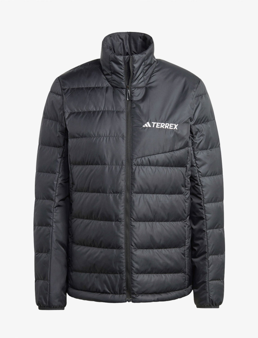 adidas Terrex Mt Down Kadın Siyah Outdoor Mont