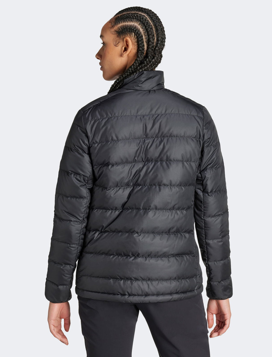 adidas Terrex Mt Down Kadın Siyah Outdoor Mont