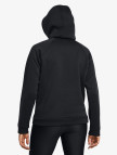 Under Armour Fleece Kadın Siyah Günlük Sweatshirt