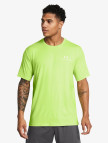 Under Armour Vanish Energy Erkek Yeşil T-Shirt Under Armour Vanish Energy Erkek Yeşil T-Shirt