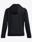 Under Armour Fleece Kadın Siyah Günlük Sweatshirt