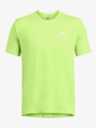 Under Armour Vanish Energy Erkek Yeşil T-Shirt Under Armour Vanish Energy Erkek Yeşil T-Shirt