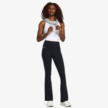 Under Armour Motion Flare Kadın Siyah Günlük Eşofman Altı Under Armour Motion Flare Kadın Siyah Günlük Eşofman Altı