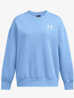 Under Armour Icon Fleece Kadın Mavi Günlük Sweatshirt Under Armour Icon Fleece Kadın Mavi Günlük Sweatshirt