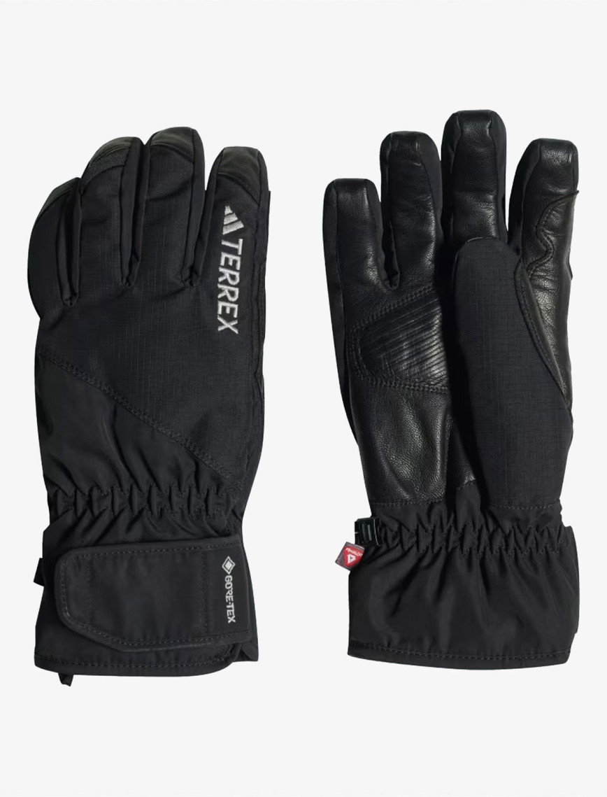 adidas Trx Ultra Unisex Siyah Outdoor Eldiven adidas Trx Ultra Unisex Siyah Outdoor Eldiven