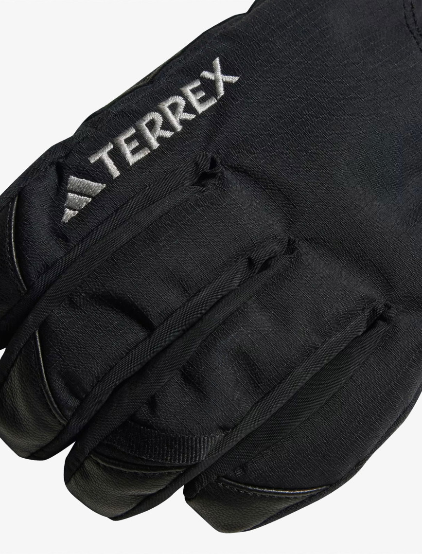 adidas Trx Ultra Unisex Siyah Outdoor Eldiven adidas Trx Ultra Unisex Siyah Outdoor Eldiven