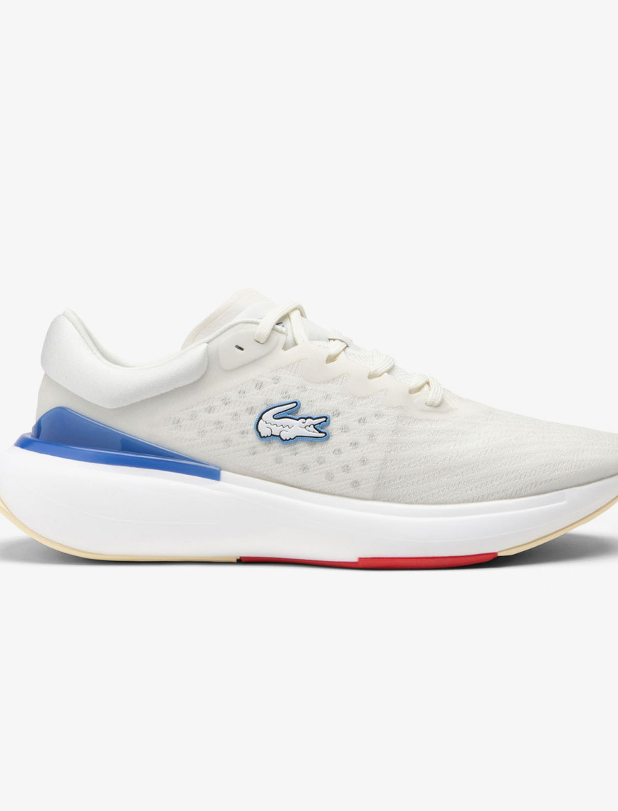 Lacoste Sport Neo Run Lite Erkek Beyaz Spor Ayakkabı Lacoste Sport Neo Run Lite Erkek Beyaz Spor Ayakkabı