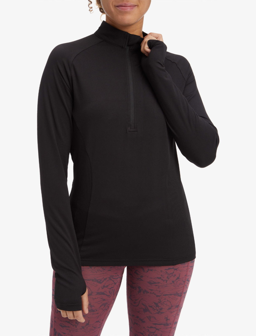 Energetics Kadın Mavi Antrenman Sweatshirt Energetics Kadın Mavi Antrenman Sweatshirt