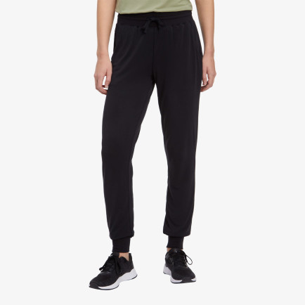 Energetics Omik 2 Kadın Siyah Antrenman Eşofman Altı Energetics Omik 2 Kadın Siyah Antrenman Eşofman Altı