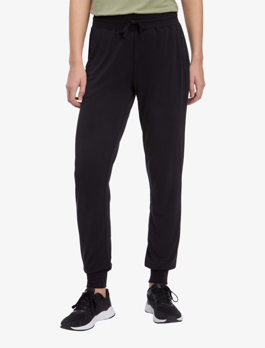 Energetics Omik 2 Kadın Siyah Antrenman Eşofman Altı Energetics Omik 2 Kadın Siyah Antrenman Eşofman Altı