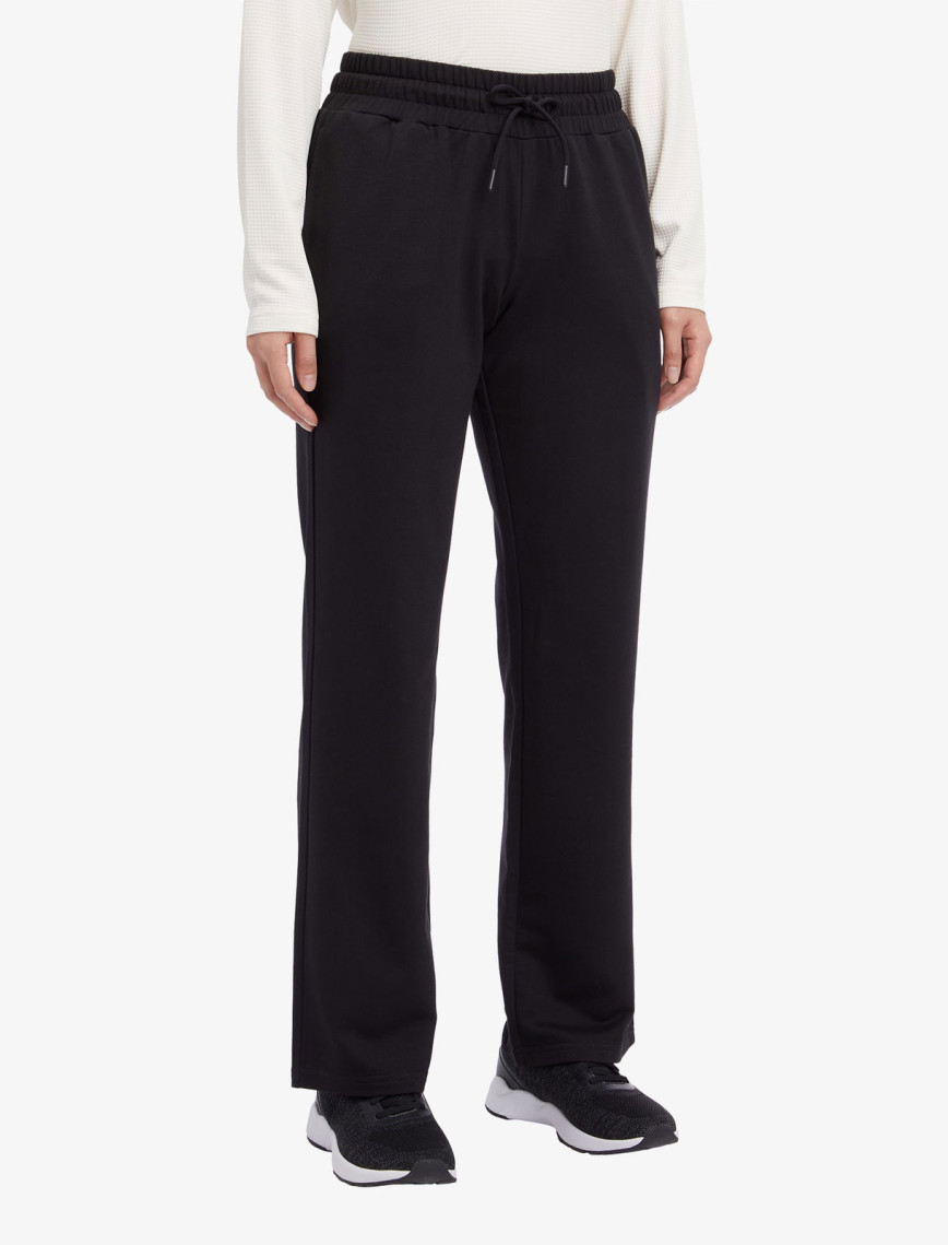 Energetics Marianne Kadın Siyah Günlük Eşofman Altı Energetics Marianne Kadın Siyah Günlük Eşofman Altı