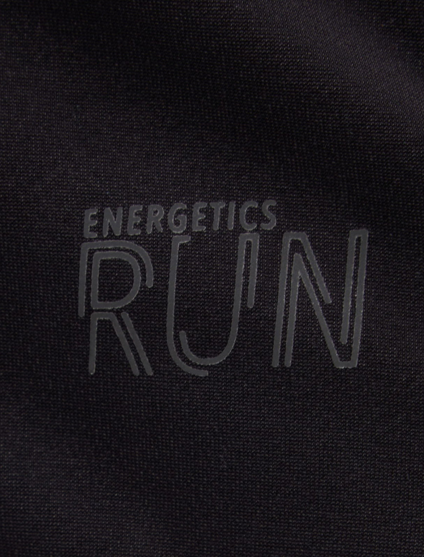 Energetics Baya Kadın Siyah Koşu Yeleği Energetics Baya Kadın Siyah Koşu Yeleği