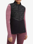 Energetics Baya Kadın Siyah Koşu Yeleği Energetics Baya Kadın Siyah Koşu Yeleği