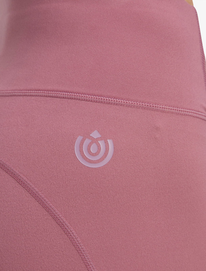 Energetics Odessa Kadın Pembe Günlük Tayt Energetics Odessa Kadın Pembe Günlük Tayt