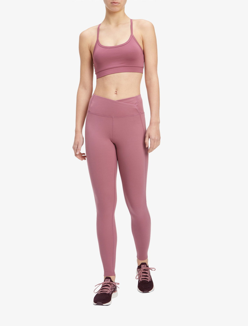 Energetics Odessa Kadın Pembe Günlük Tayt Energetics Odessa Kadın Pembe Günlük Tayt