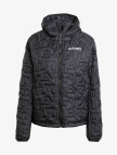 adidas Terrex Xperior Primaloft Kadın Siyah Günlük Mont adidas Terrex Xperior Primaloft Kadın Siyah Günlük Mont