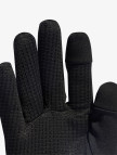 adidas Cold Rdy Unisex Siyah Koşu Eldiveni adidas Cold Rdy Unisex Siyah Koşu Eldiveni