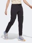 adidas Terrex Utilitas Hiking Kadın Siyah Outdoor Pantolon adidas Terrex Utilitas Hiking Kadın Siyah Outdoor Pantolon