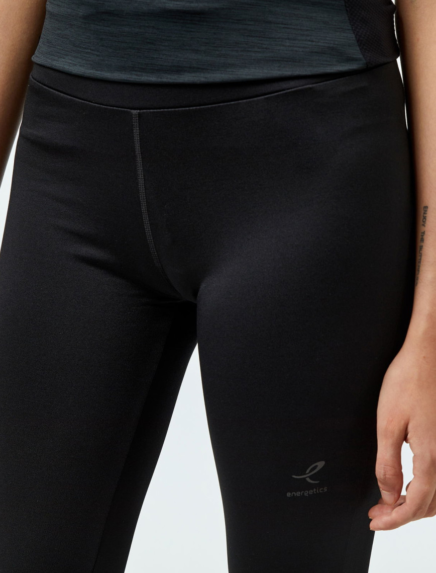 Energetics Portia Warm Kadın Siyah Koşu Taytı Energetics Portia Warm Kadın Siyah Koşu Taytı