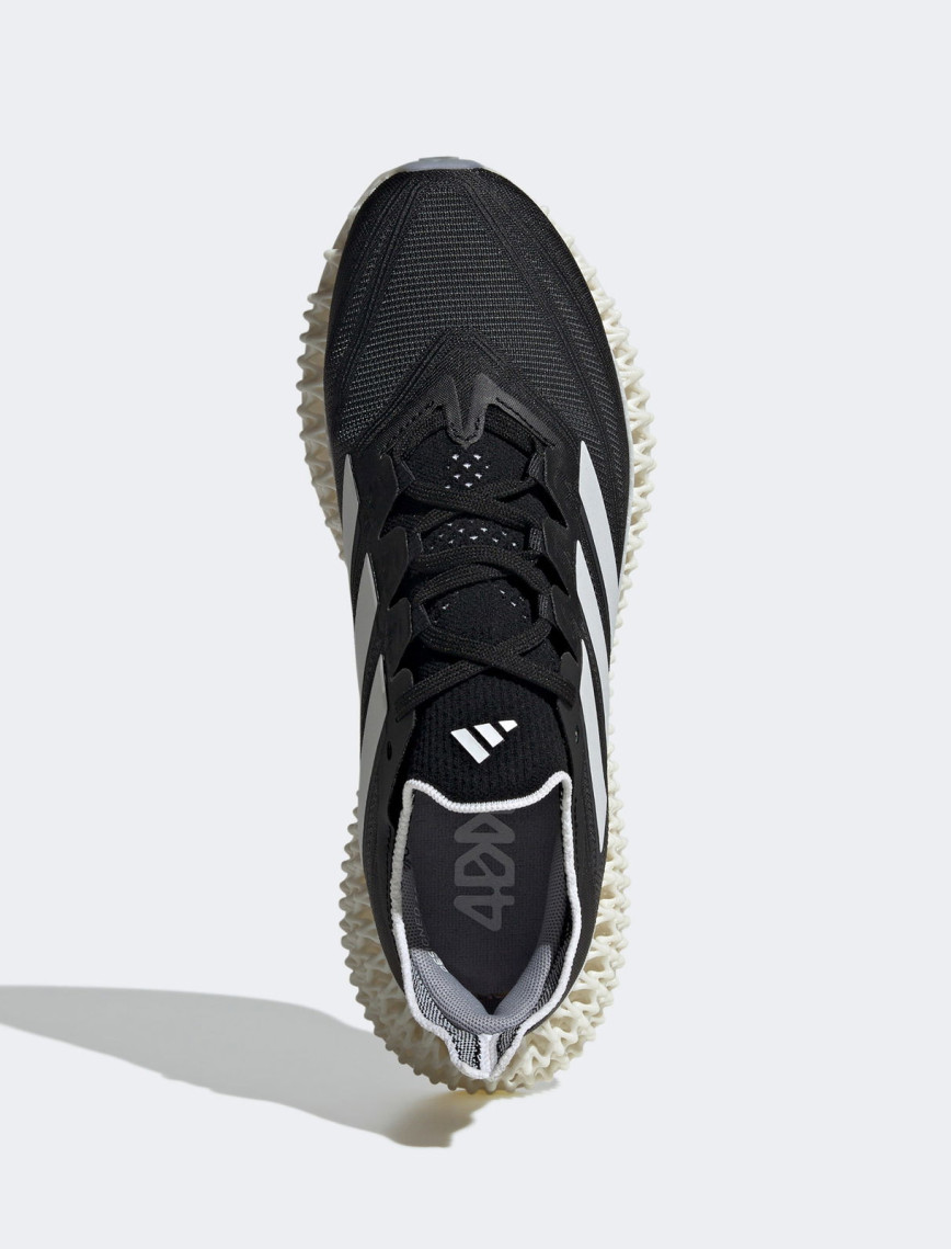 adidas 4DFWD 4 Kadın Siyah Koşu Ayakkabısı adidas 4DFWD 4 Kadın Siyah Koşu Ayakkabısı