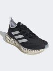 adidas 4DFWD 4 Kadın Siyah Koşu Ayakkabısı adidas 4DFWD 4 Kadın Siyah Koşu Ayakkabısı