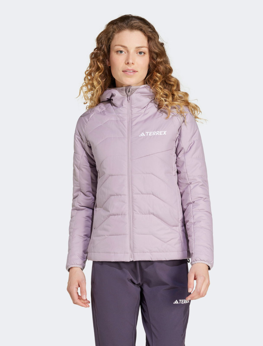 adidas Terrex Multi Kadın Mor Outdoor Mont adidas Terrex Multi Kadın Mor Outdoor Mont