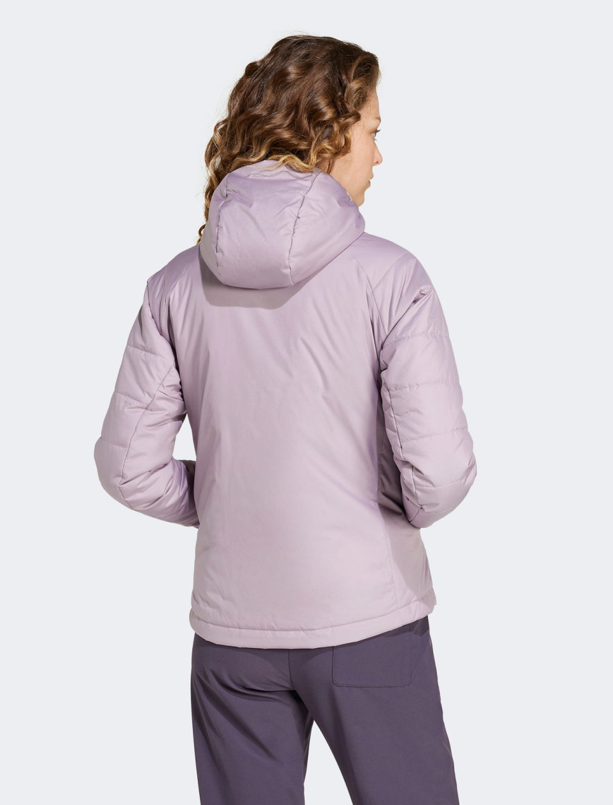 adidas Terrex Multi Kadın Mor Outdoor Mont adidas Terrex Multi Kadın Mor Outdoor Mont