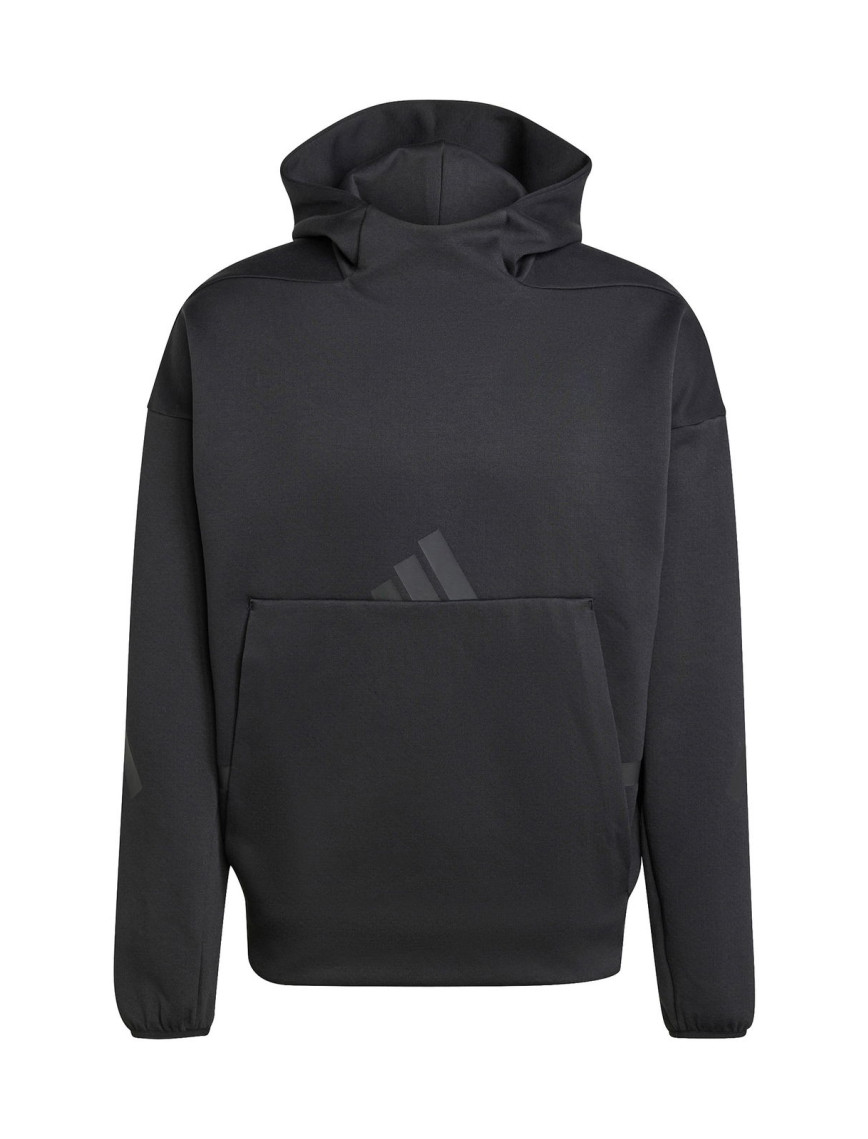 adidas Z.N.E. Erkek Siyah Günlük Sweatshirt adidas Z.N.E. Erkek Siyah Günlük Sweatshirt