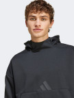 adidas Z.N.E. Erkek Siyah Günlük Sweatshirt adidas Z.N.E. Erkek Siyah Günlük Sweatshirt