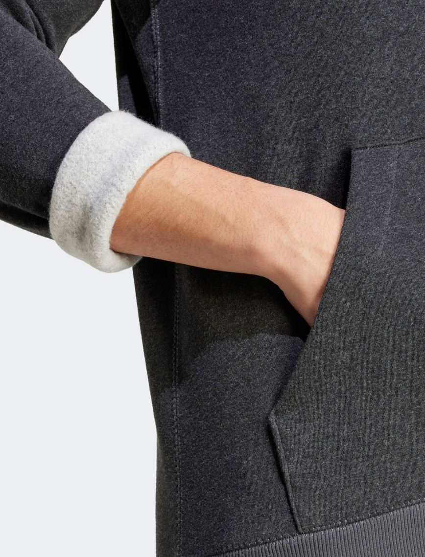 adidas MEL Erkek Siyah Günlük Sweatshirt adidas MEL Erkek Siyah Günlük Sweatshirt