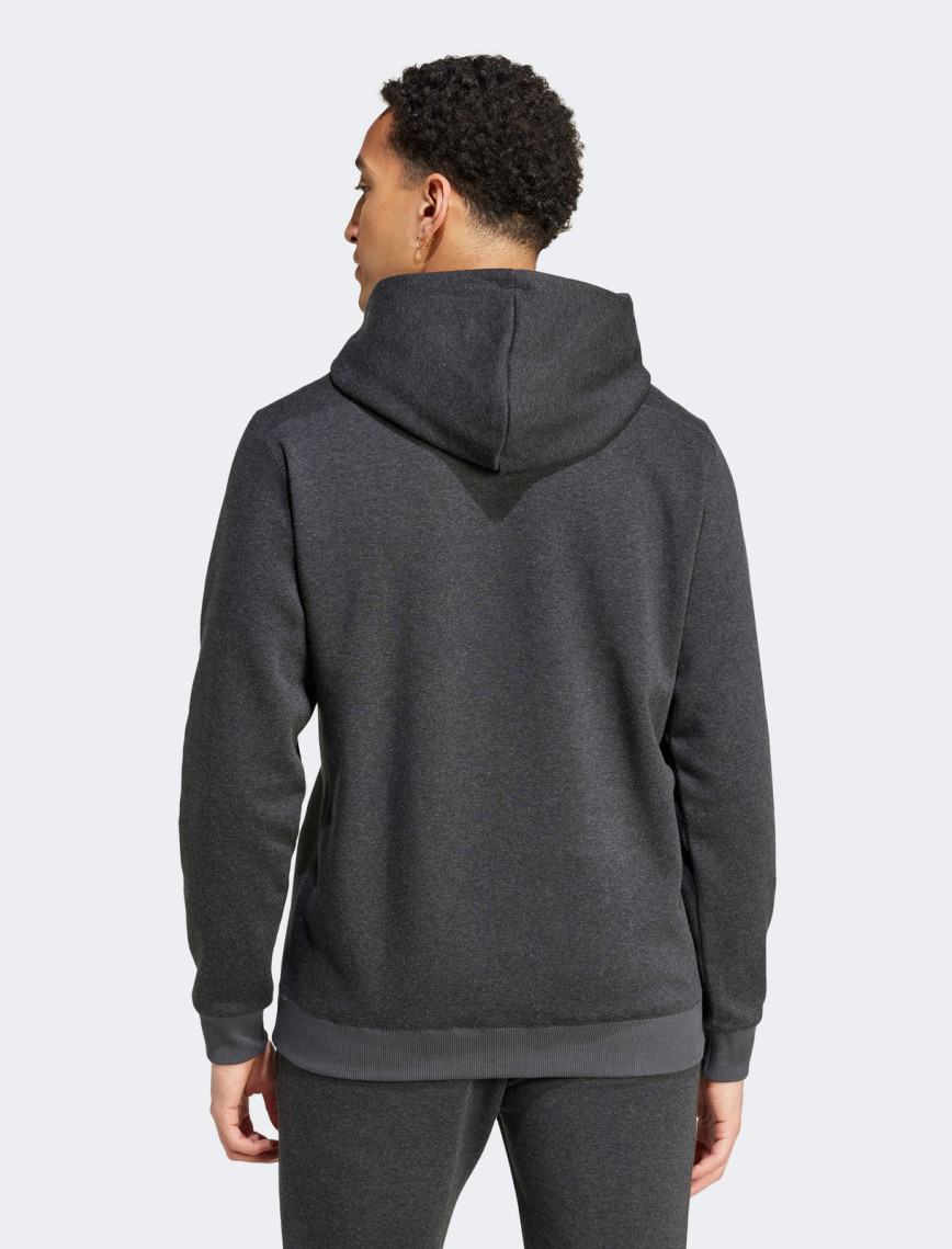 adidas MEL Erkek Siyah Günlük Sweatshirt adidas MEL Erkek Siyah Günlük Sweatshirt