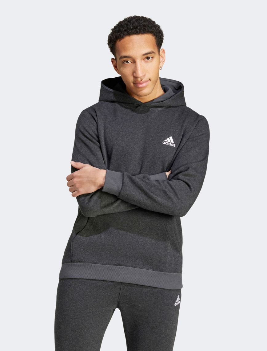 adidas MEL Erkek Siyah Günlük Sweatshirt adidas MEL Erkek Siyah Günlük Sweatshirt