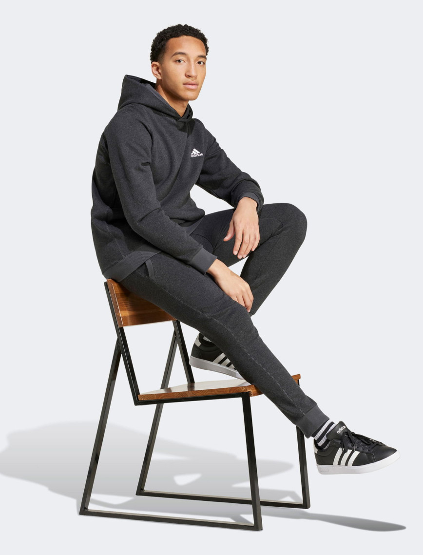 adidas MEL Erkek Siyah Günlük Sweatshirt adidas MEL Erkek Siyah Günlük Sweatshirt