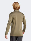 adidas Terrex Multi Half Zip Erkek Yeşil Günlük Sweatshirt adidas Terrex Multi Half Zip Erkek Yeşil Günlük Sweatshirt