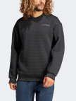adidas Terrex Xploric Erkek Siyah Günlük Sweatshirt adidas Terrex Xploric Erkek Siyah Günlük Sweatshirt