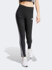 adidas Future Icon 3 Stripes Kadın Siyah Günlük Tayt adidas Future Icon 3 Stripes Kadın Siyah Günlük Tayt