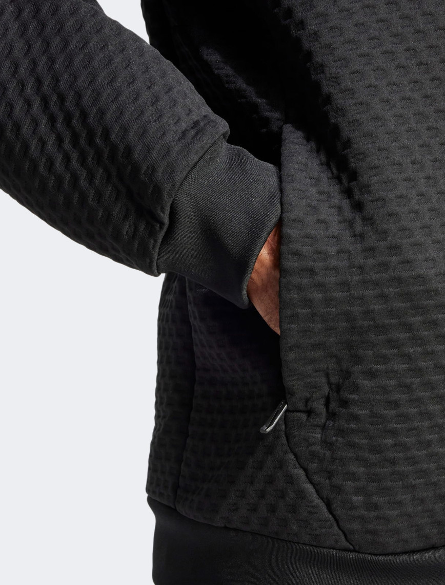 adidas Terrex Xploric Erkek Siyah Günlük Sweatshirt adidas Terrex Xploric Erkek Siyah Günlük Sweatshirt