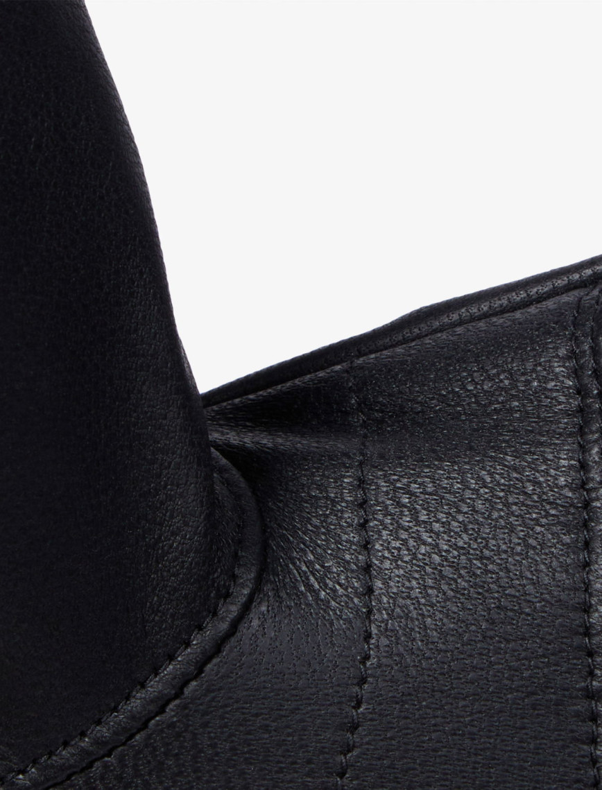 Mc Kinley Lorenza II Kadın Siyah Kayak Eldiveni Mc Kinley Lorenza II Kadın Siyah Kayak Eldiveni