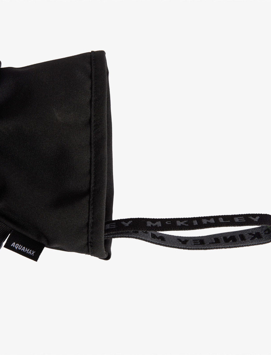 Mc Kinley Lena Kadın Siyah Outdoor Eldiven Mc Kinley Lena Kadın Siyah Outdoor Eldiven