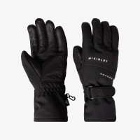 Mc Kinley Lena Kadın Siyah Outdoor Eldiven Mc Kinley Lena Kadın Siyah Outdoor Eldiven