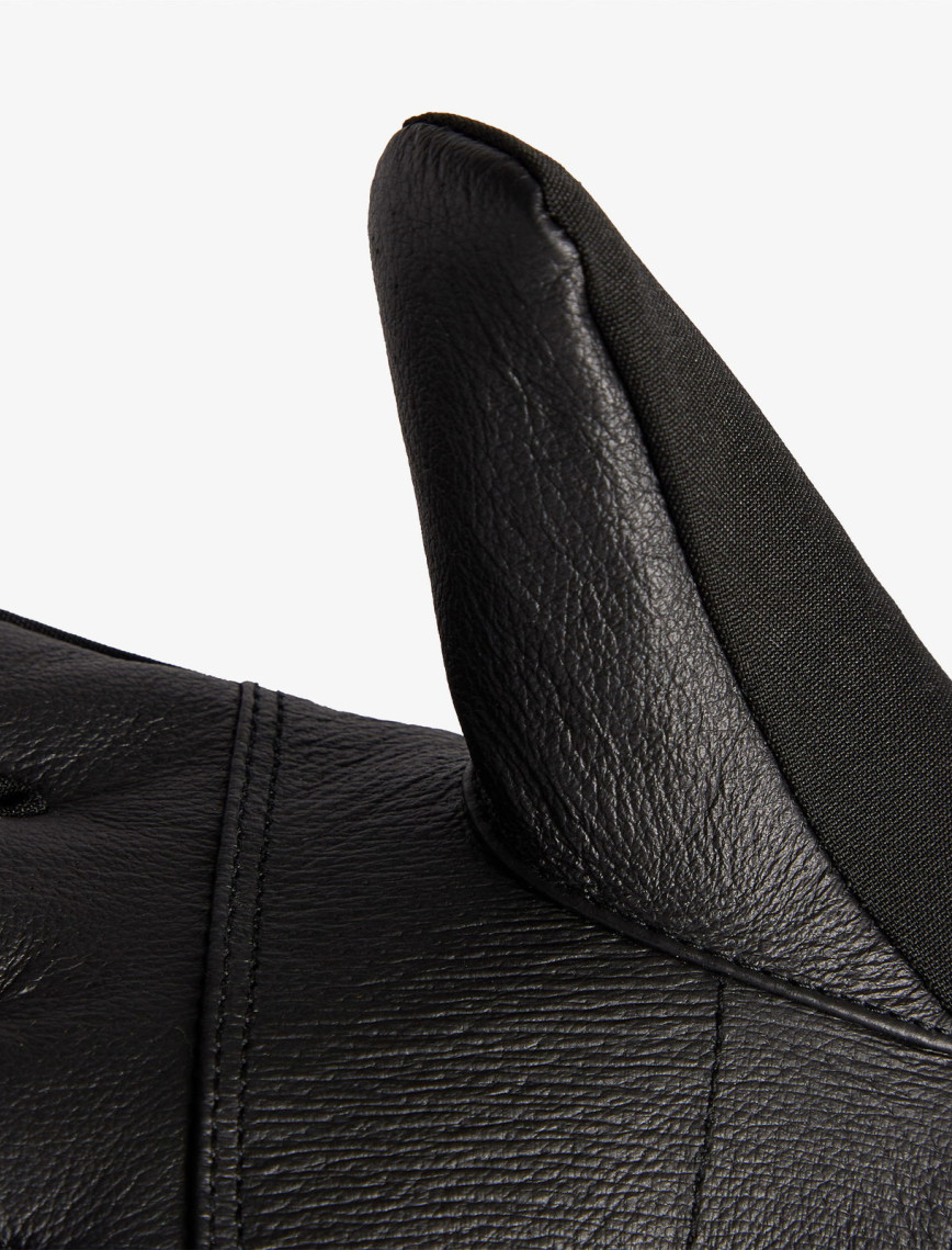 Mc Kinley Lena Kadın Siyah Outdoor Eldiven Mc Kinley Lena Kadın Siyah Outdoor Eldiven