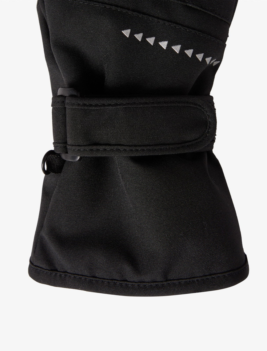 Mc Kinley Lena Kadın Siyah Outdoor Eldiven Mc Kinley Lena Kadın Siyah Outdoor Eldiven