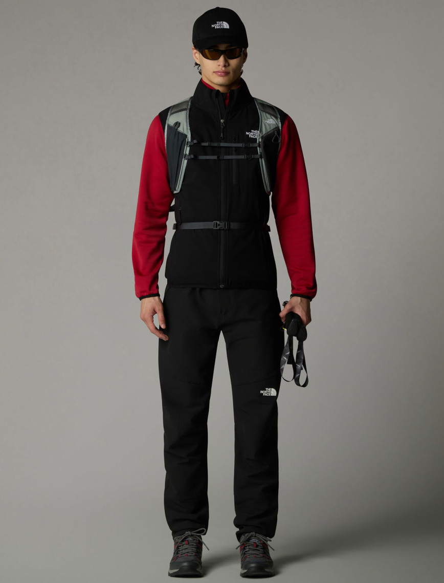 The North Face Diablo Rag Tapered Erkek Siyah Outdoor Pantolon The North Face Diablo Rag Tapered Erkek Siyah Outdoor Pantolon