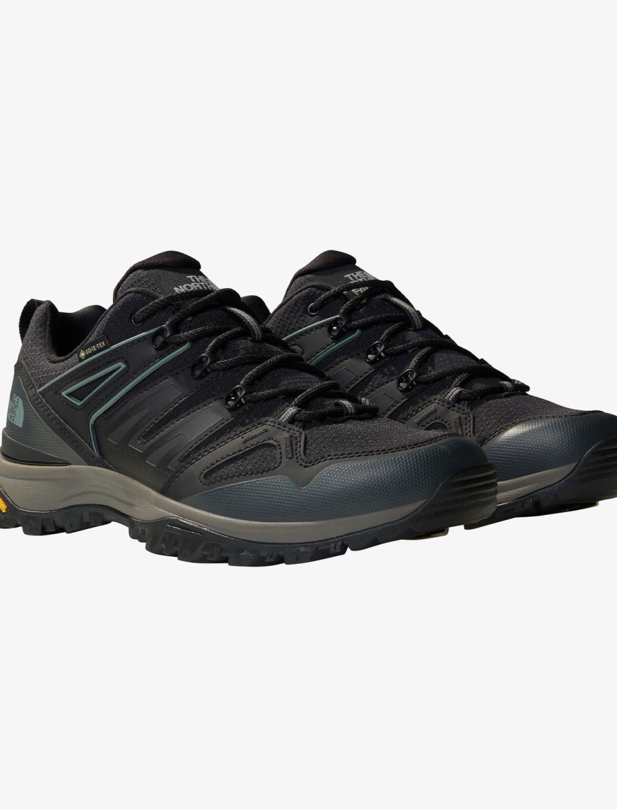 The North Face Hedgehog Erkek Siyah Outdoor Ayakkabı The North Face Hedgehog Erkek Siyah Outdoor Ayakkabı